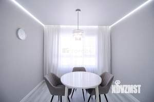 3-к квартира, вторичка, 82м2, 16/16 этаж