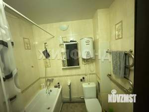 1-к квартира, вторичка, 26м2, 3/16 этаж