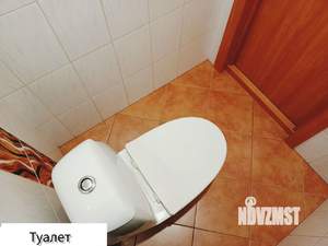 1-к квартира, вторичка, 43м2, 13/15 этаж