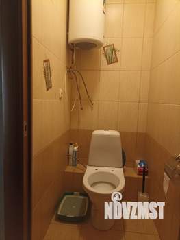 2-к квартира, вторичка, 54м2, 1/6 этаж