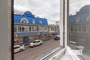 3-к квартира, вторичка, 67м2, 2/10 этаж