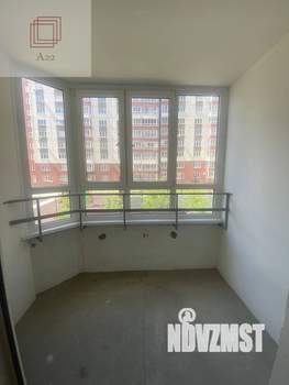2-к квартира, вторичка, 40м2, 3/8 этаж
