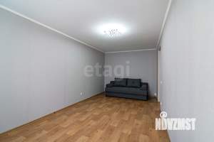 1-к квартира, вторичка, 35м2, 5/16 этаж
