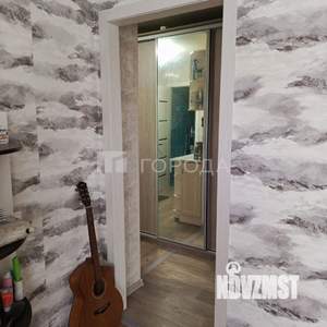 2-к квартира, вторичка, 24м2, 3/5 этаж