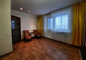 1-к квартира, вторичка, 34м2, 9/9 этаж