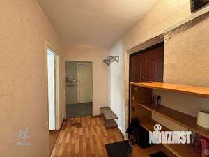 2-к квартира, вторичка, 50м2, 1/9 этаж