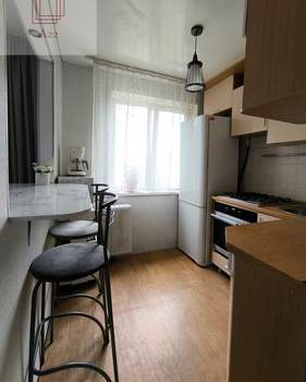 3-к квартира, вторичка, 47м2, 3/5 этаж