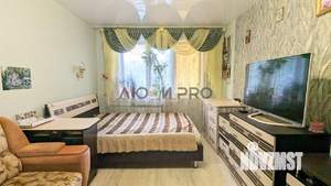 3-к квартира, вторичка, 60м2, 1/9 этаж