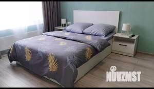 2-к квартира, вторичка, 41м2, 7/17 этаж