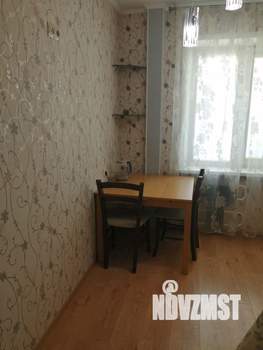1-к квартира, вторичка, 40м2, 1/14 этаж