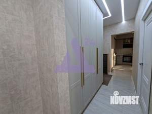 2-к квартира, вторичка, 64м2, 15/17 этаж