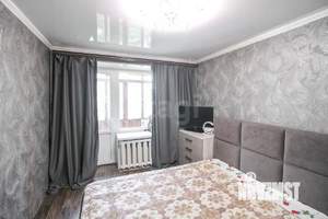 3-к квартира, вторичка, 60м2, 2/5 этаж
