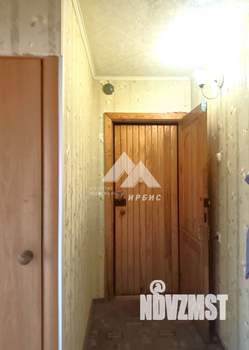 3-к квартира, вторичка, 48м2, 4/5 этаж