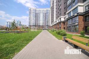 3-к квартира, вторичка, 80м2, 2/18 этаж