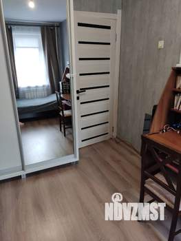 3-к квартира, вторичка, 60м2, 4/9 этаж