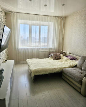2-к квартира, вторичка, 47м2, 11/16 этаж