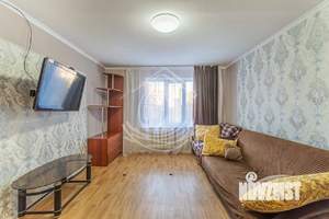 3-к квартира, вторичка, 55м2, 3/9 этаж