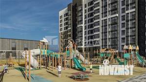 2-к квартира, вторичка, 40м2, 6/10 этаж