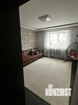 2-к квартира, вторичка, 60м2, 2/6 этаж