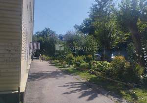 1-к квартира, вторичка, 37м2, 1/2 этаж