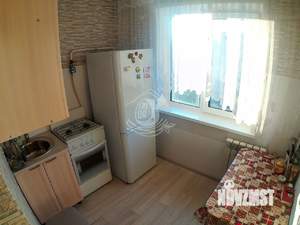 3-к квартира, вторичка, 56м2, 5/5 этаж