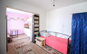 Студия квартира, вторичка, 30м2, 4/18 этаж