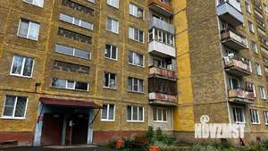 2-к квартира, вторичка, 44м2, 9/9 этаж