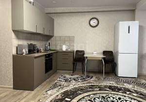 Студия квартира, вторичка, 38м2, 8/16 этаж