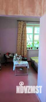 3-к квартира, вторичка, 57м2, 3/3 этаж