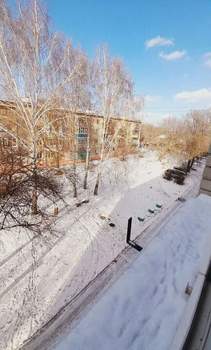 4-к квартира, вторичка, 85м2, 4/4 этаж