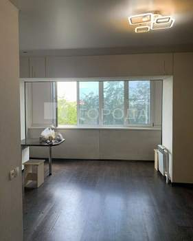 1-к квартира, вторичка, 24м2, 5/5 этаж