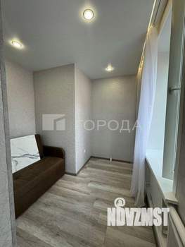 2-к квартира, вторичка, 36м2, 3/3 этаж