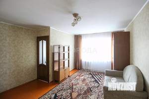 1-к квартира, вторичка, 31м2, 4/5 этаж