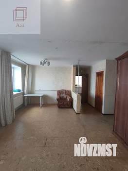 2-к квартира, вторичка, 53м2, 1/3 этаж