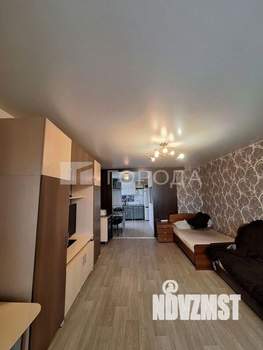 1-к квартира, вторичка, 36м2, 8/10 этаж