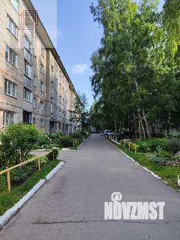 3-к квартира, вторичка, 67м2, 5/5 этаж