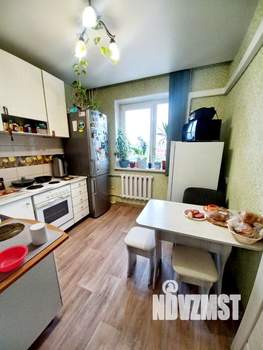 3-к квартира, вторичка, 70м2, 7/12 этаж