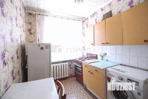 2-к квартира, вторичка, 46м2, 4/10 этаж