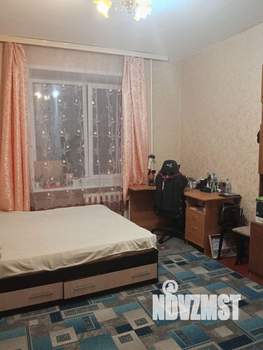 2-к квартира, вторичка, 55м2, 3/4 этаж