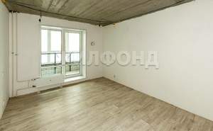 2-к квартира, вторичка, 55м2, 11/17 этаж