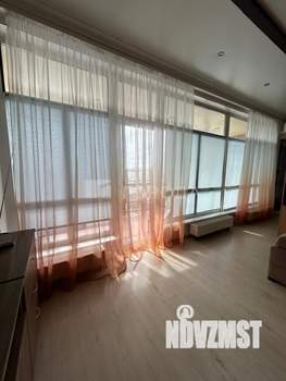 1-к квартира, вторичка, 43м2, 9/9 этаж