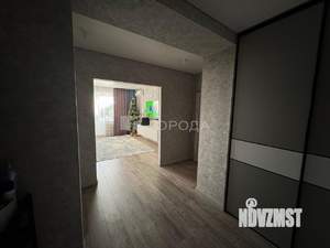 2-к квартира, вторичка, 63м2, 3/10 этаж