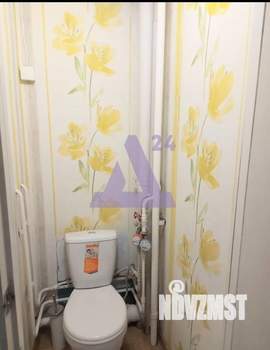 1-к квартира, вторичка, 33м2, 2/12 этаж