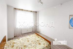 2-к квартира, вторичка, 46м2, 3/17 этаж