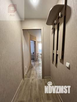 1-к квартира, вторичка, 30м2, 1/15 этаж