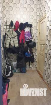 1-к квартира, вторичка, 33м2, 3/4 этаж