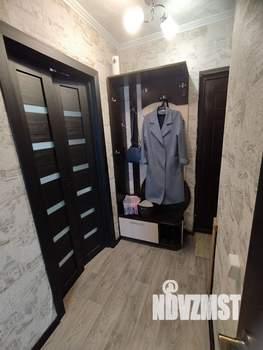 1-к квартира, вторичка, 34м2, 1/9 этаж