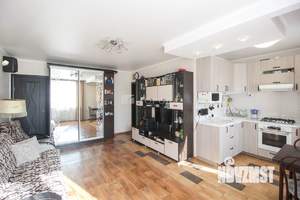 1-к квартира, вторичка, 31м2, 4/4 этаж