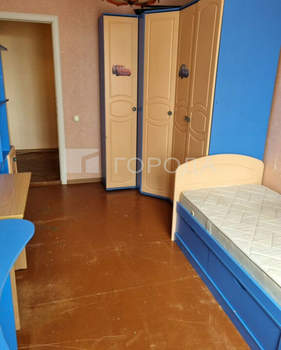 2-к квартира, вторичка, 45м2, 5/9 этаж