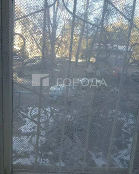 3-к квартира, вторичка, 60м2, 1/9 этаж